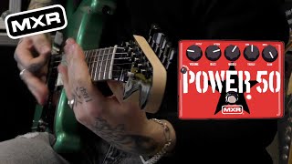 ギター TOM MORELLO POWER 50 OVERDRIVE TBM1.MAIN__56445.1663874802.