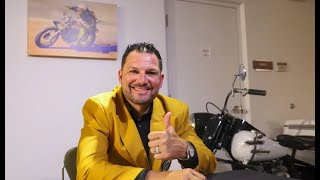 Chad Reed Inducted Into AMA Hall Of Fame