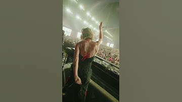 @novah.music bringing energy @rockstarenergyuk ⭐