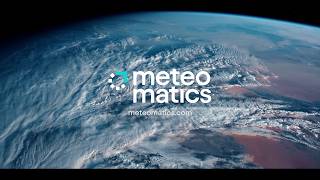 Meteomatics — Explaining a Complex B2B Product on Video | Product Video Production Switzerland