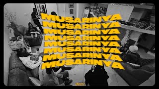 Musarinya - Crooger x Kikky Badass x Dough Major x Slyme Foxx x Icey Ekxne x Suhn x Denimwoods