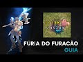  guia  mecnico fria do furaco ragnarok thor