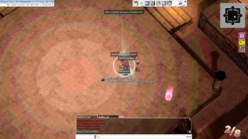 Raganarok WhiteSmith PvP Test editing by Ascent