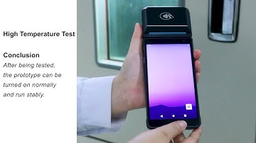 Wiseasy P5 Reliability Testing in the Lab