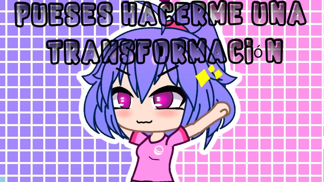 🍇puedes hacerme una transformación 🍇 💜meme💜 ft.star //star_owo - YouTube
