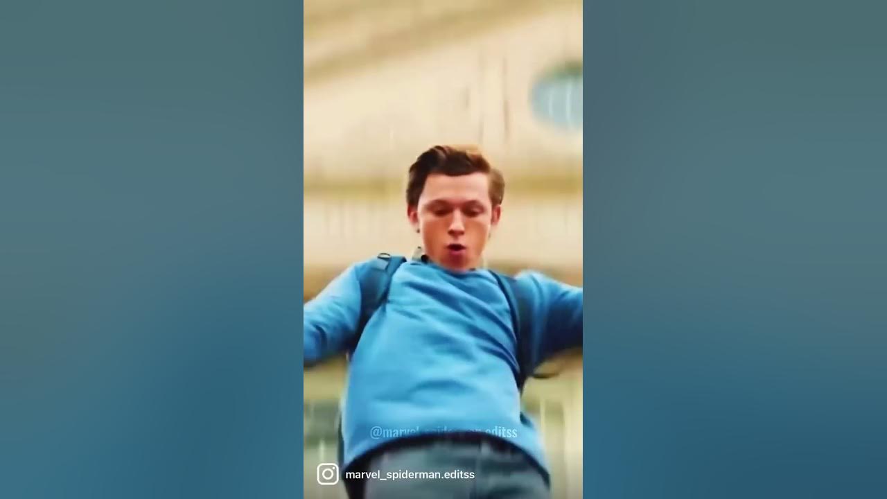 #foryou #shorts #viral #spiderman #tomholland #peterparker #andrewgarfield