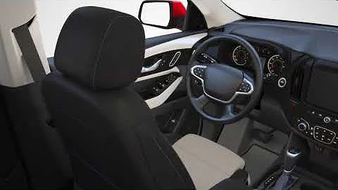 Cadillac Memory Seat Exit Seat Settings