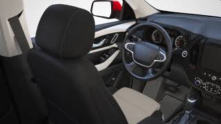 Cadillac Memory Seat Exit Seat Settings