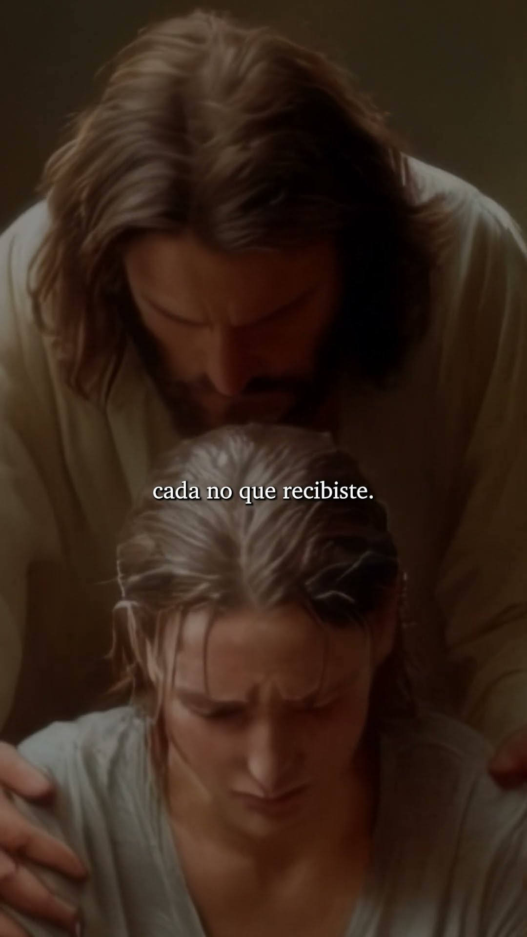 Las pruebas nos hacen más fuertes