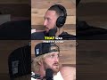 Logan Paul's Arm Exploded? The TRUE Story Revealed! #shorts