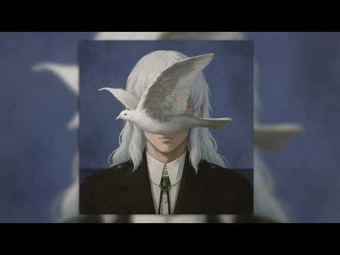 Meant To Be Slowed X Griffith [FULL VERSION]