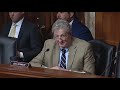 Kennedy questions Todman on inflation in THUD Appropriations 04 30 24