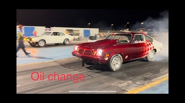 Full Service on the Race Car and Shift Solenoid Install