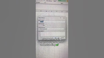 Stop Wasting Hours in Excel – Learn VBA & Automate Everything! ⏰⚡📊  #shortsvideo