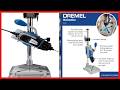 Discover the Ultimate Articulating Drill Press Stand for Precision and Versatility