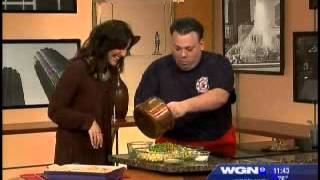 Firehouse Chef 7/11