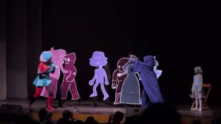 Steven Universe