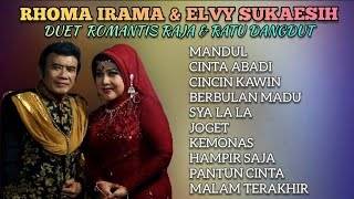  Kumpulan Lagu Dangdut Lawas Roma Irama Terpopuler 2026