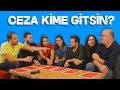 CEZA KİME GİTSİN? - Arkadaşlık Bozan Oyun