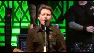 Dropkick Murphys Live On Lansdowne Boston MA 2009 (Full Concert)