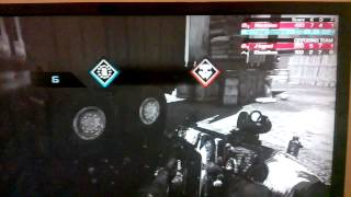 Warhawk Proof 6 3
