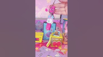 MINISO x BT21 #kpop #bt21 #miniso #cutecore