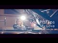 Zoë Phillips, &#39;My Love&#39;