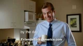 Extended Stay America Not Gonna Take It