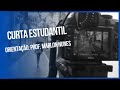 A Ameaça - Curta Estudantil