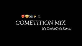 Aghori Bhaktacha { Competitions Mix } It's OmkarStyle Remix