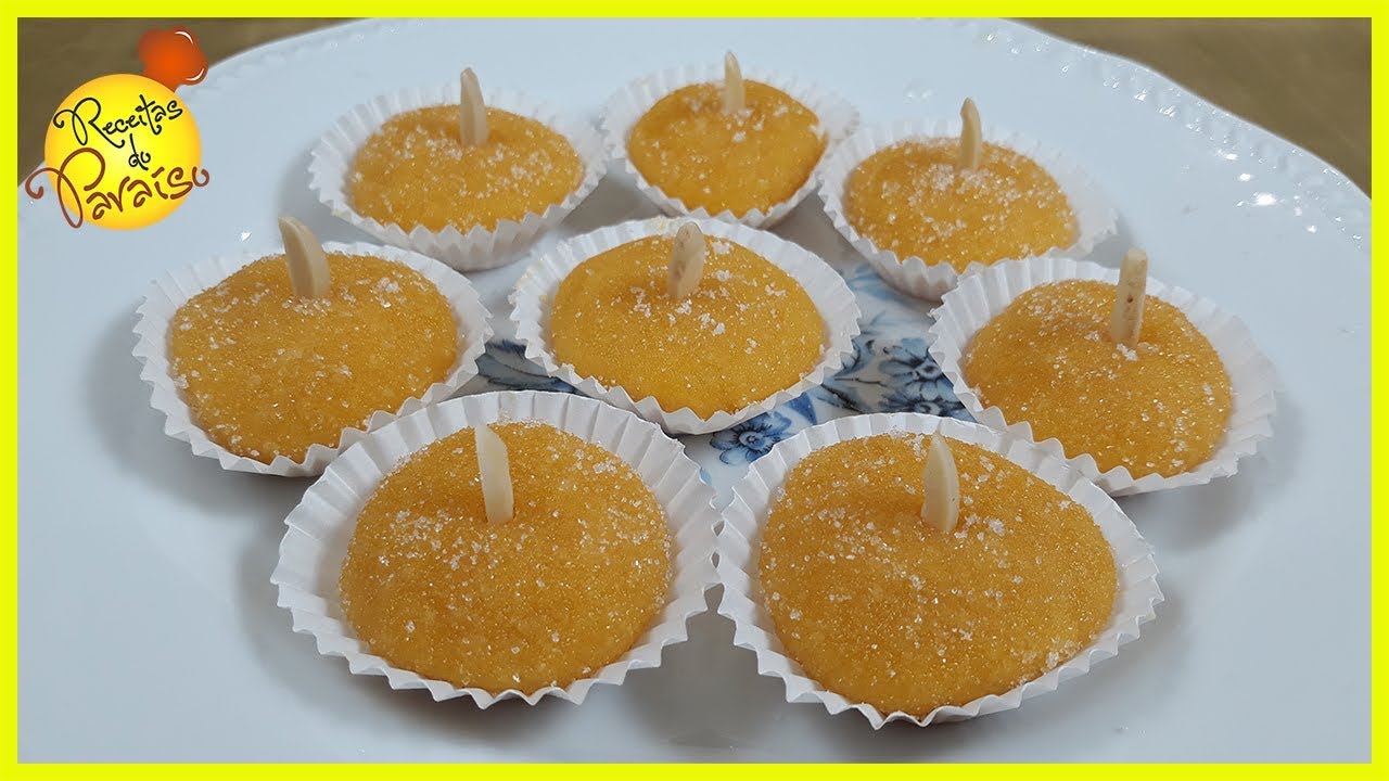 BEIJINHOS DE AMÊNDOA | 🍎