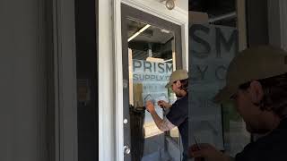 PRISM SUPPLY | Shop Tour!