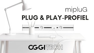 mipluG – Plug & Play-profiel - NL