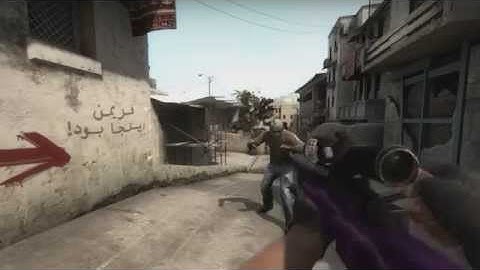 CS:GO - Luck or Hacks? #1