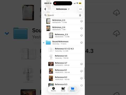 Reference 16 1 6th October 2025 Faith Matthews 16 Admin