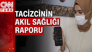 Doktoru 1570 Farklı Numaradan Arayıp Taciz Etmişti Tacizcinin Akıl Sağlığı Raporu