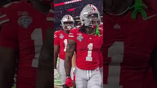 Cotton Bowl Classic Moments: 89th Classic - Ohio State vs. Texas