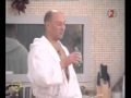 Capture de la vidéo Big Brother - Renátó Ideges