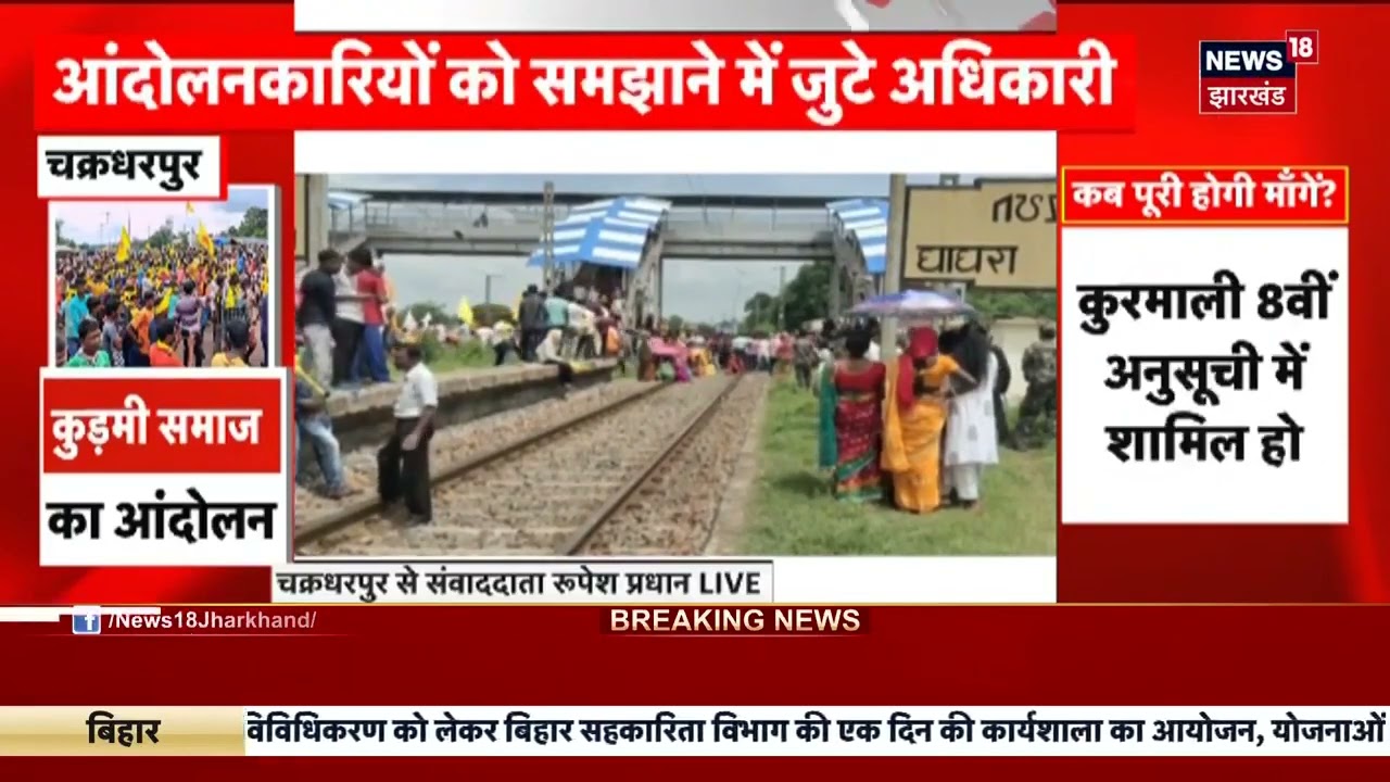 ghagra railway station rail teka 