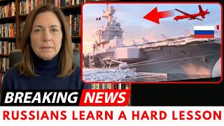 Tensions Rise After Russian Move Near France’s Aircraft Carrier — The Response Turned Heads