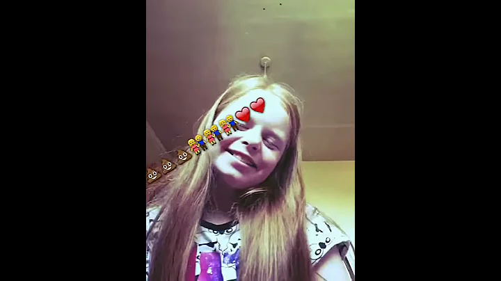 My favourite musical.ly