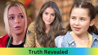 Exclusive Revelation! Lauren Bolton's Real Fate 'Exposed' by ITV Boss - Truth Revealed!