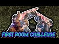 🔴BLACK OPS 6 ZOMBIES - FIRST ROOM CHALLENGE
