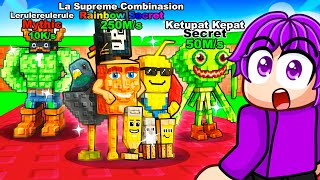 Download Lagu I used INFINITE LUCK to UNLOCK NEW SUPREME COMBINASION in Roblox Steal a Brainrot! MP3 Download Lagu I used INFINITE LUCK to UNLOCK NEW SUPREME COMBINASION in Roblox Steal a Brainrot! MP3