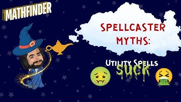 Are Utility Spells BAD in Pathfinder 2E?