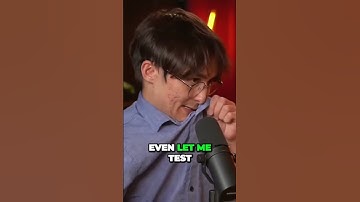 Micheal Reeves on why college isn’t necessary for computer science #shorts #technology #compsci