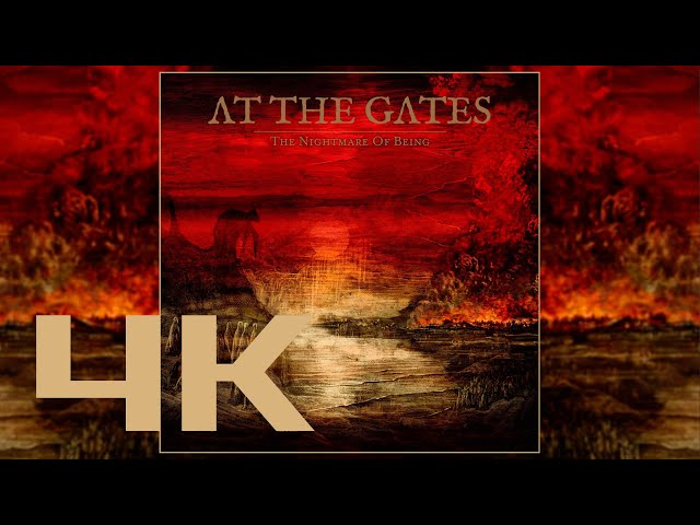 At the Gates - Eternal Winter of Reason