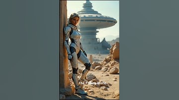 Artificial Intelligence 😍 #shorts #ai #scifi