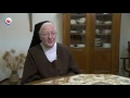 Wat bezielt nonnen om in een klooster te gaan wonen?