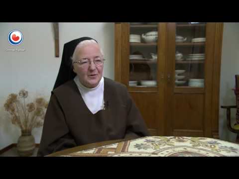 Video: Kloosterwezen - Wat Is Het? - Alternatieve Mening